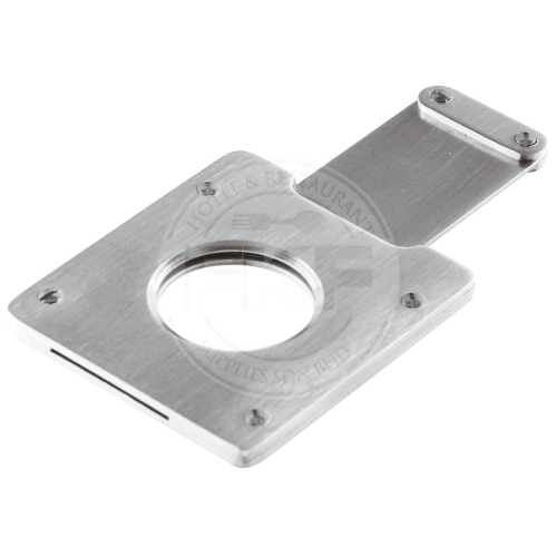 Stainless Steel Table Cigar Cutter