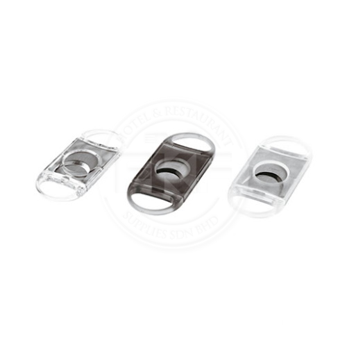 Stainless Steel Table Cigar Cutter 9 X 4 CM