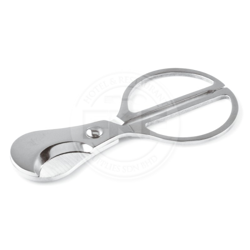 Stainless Steel Cigar Scissors