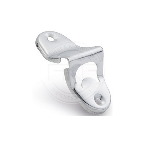 Stainless Steel Wall Bottle Opener