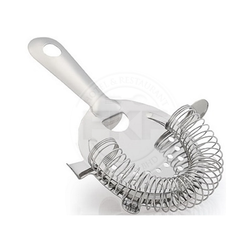 Bar Cocktail Strainer 4 Prongs