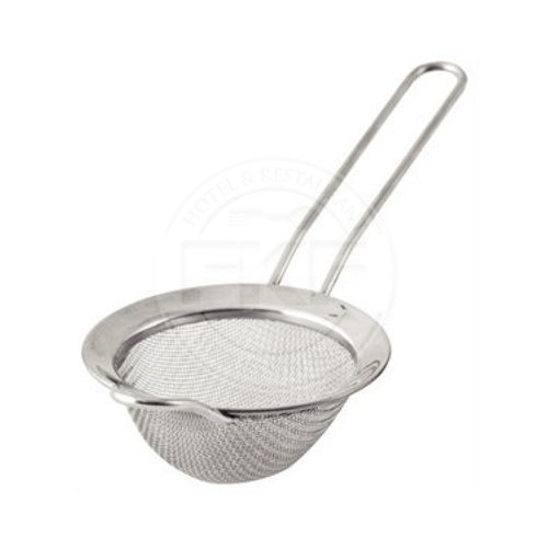 Stainless Steel Bar Strainer