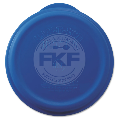 San Jamar SAF-T-Ice Lid