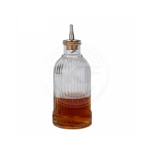 Dash Bottle Birdcage