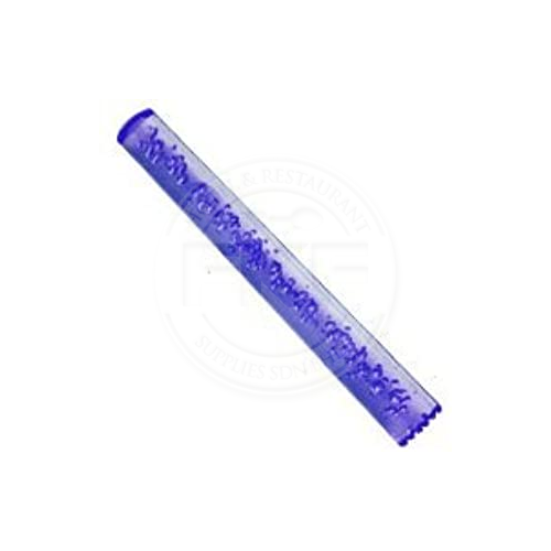 Acrylic Blue Color Muddler