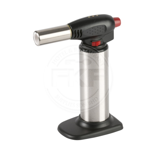 Stainless Steel ABS Culinary Torch