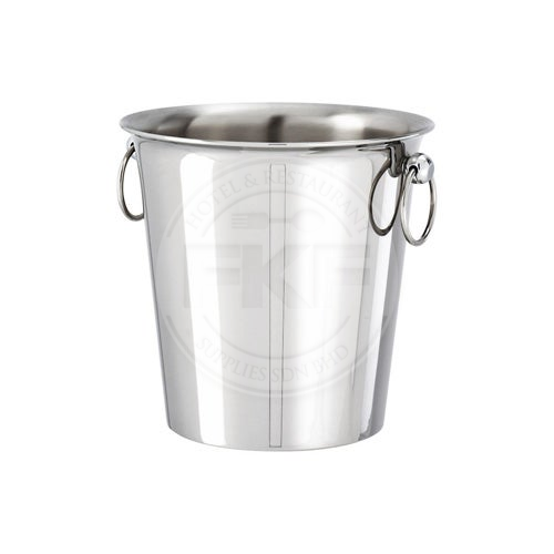 Stainless Steel 18/10 Wine Cooler