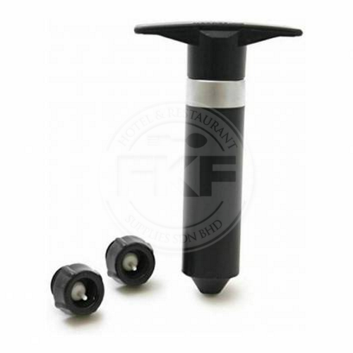 Peugeot Epivac Vacuum Pump With 2 Corks