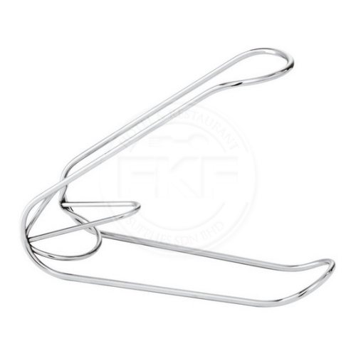 Sambonet 18/10 Stainless Steel Wine Holder