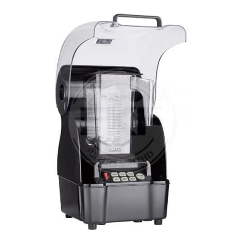 JTC Hi Power Programmable Blenders With Sound Enclosure
