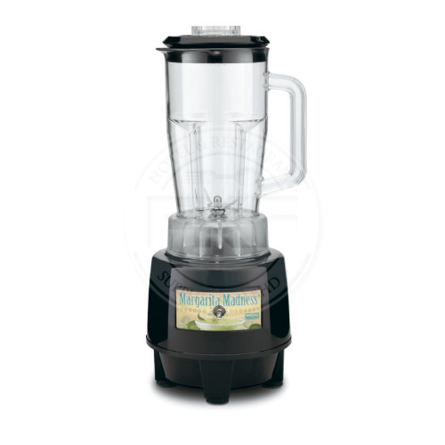 Waring Margarita Madness Blender With Polycarbonate Container