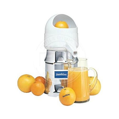 Sunkist Commercial Juicer