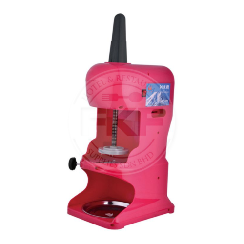 Taiwan Electric Ice Shaver Machine