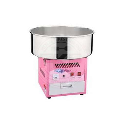 Cotton Candy Machine