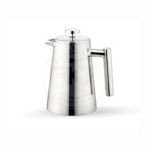 Sunnex Stainless Steel Double Wall Coffee / Tea Maker