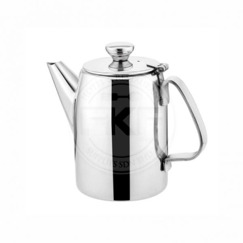 Stainless Steel Superior Coffee Pot
