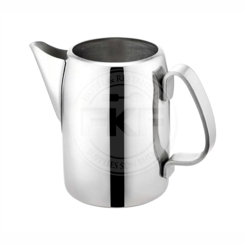 Stainless Steel Superior Milk Jug 