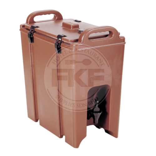 Jiwins Insulated Beverage Dispenser