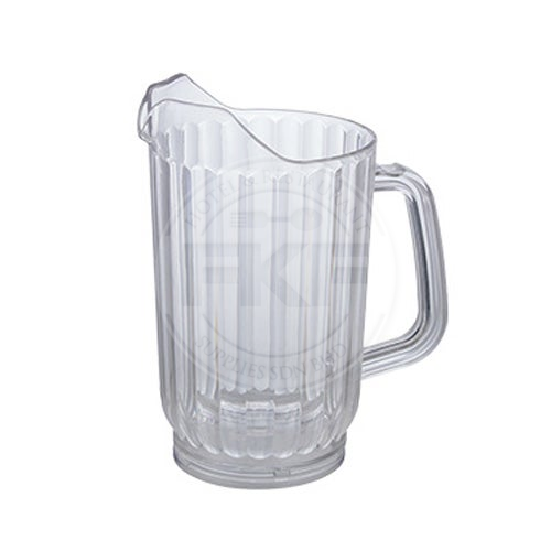 Polycarbonate Pitcher