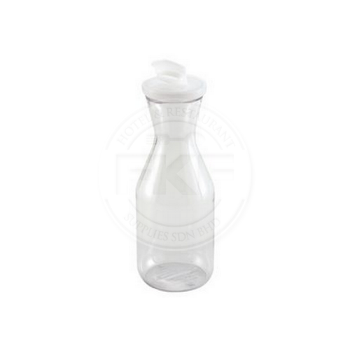 PC+ PE Wine Carafe With Lid