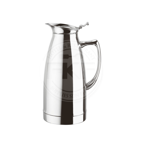 Stainless Steel Insulated Beverage Server