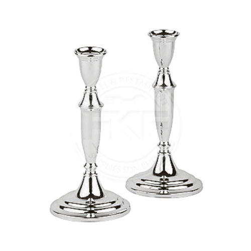 Silverplated Candlestick / Candelabra