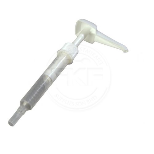 Topping Rails Standard Pumps Only