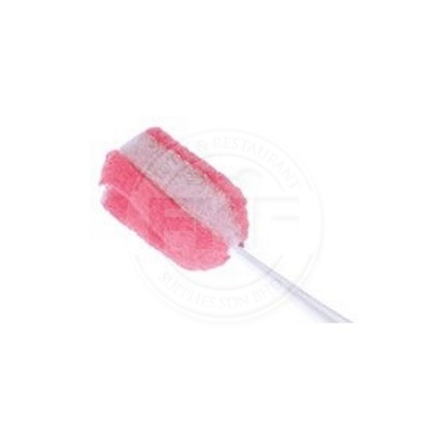Glass Washer Sponge With Handle