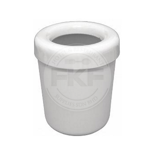 Melamine Ivory Table Tidy Set