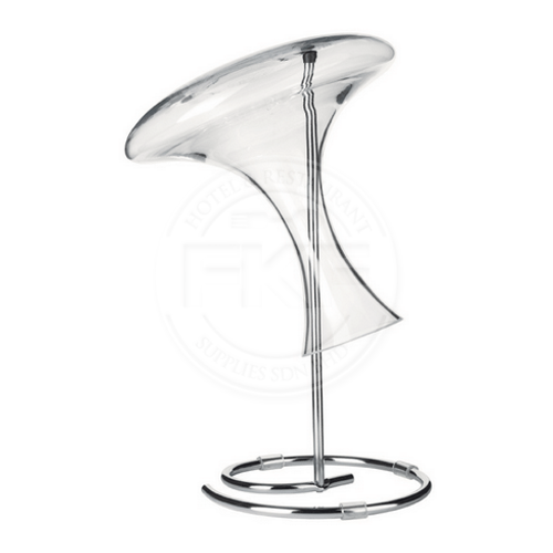 Chrome Steel Decanter Dryer