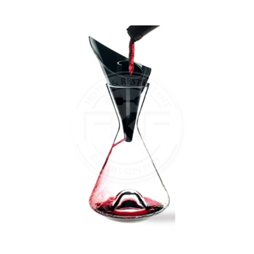 Peugeot Osyris Wine Decanter 75CL