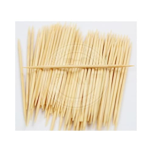 Bamboo Toothpick