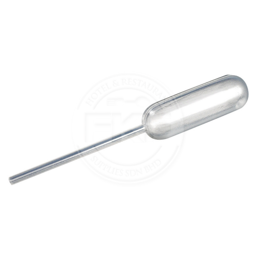 Disposable Recyclable Transparent Pipettes
