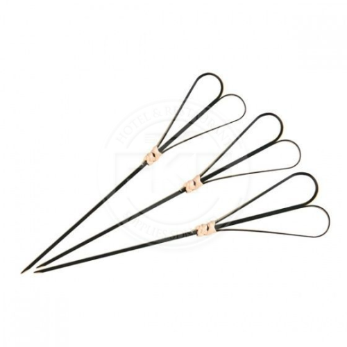 Bamboo Skewer Scissor