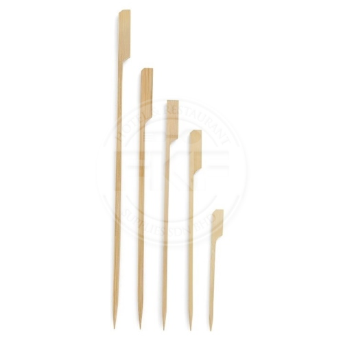 Bamboo Skewer (Teppo Gushi)
