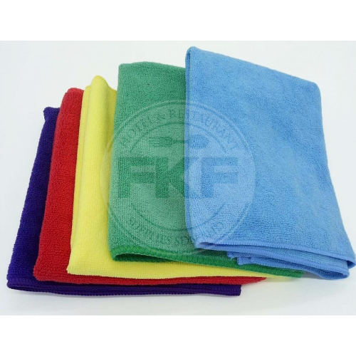 40 Gram Microfiber Towel