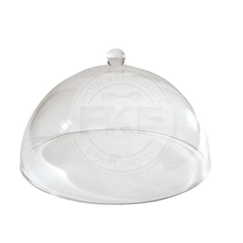 PC Dome Cover