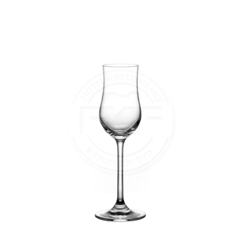 Crystal (Lead Free) Rhine Grappa 100ML