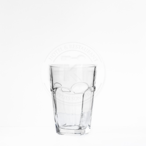 Borgonovo Stackable San Macro Hi Ball 300ML