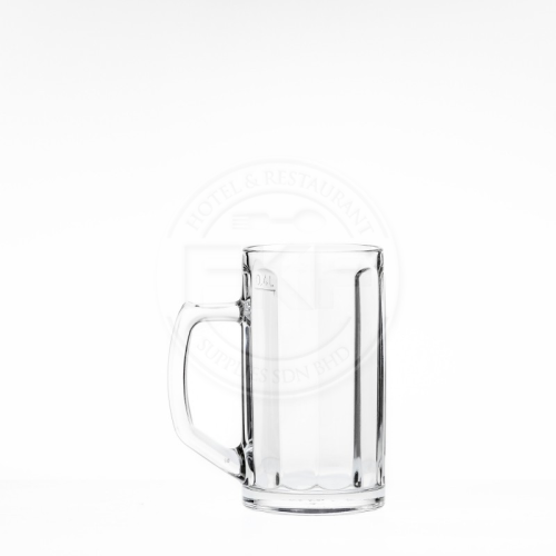 Borgonovo Brema 0.4 Ottica Mug 480ML