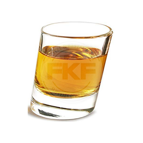 Borgonovo Pisa Shot 50ML