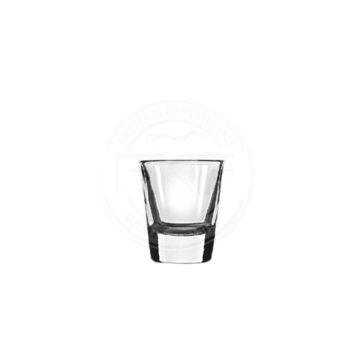 Edelita Shooter Round Square Shaped 40ML
