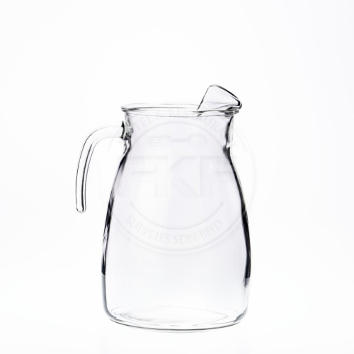 Borgonovo Artic Jug 2800ML