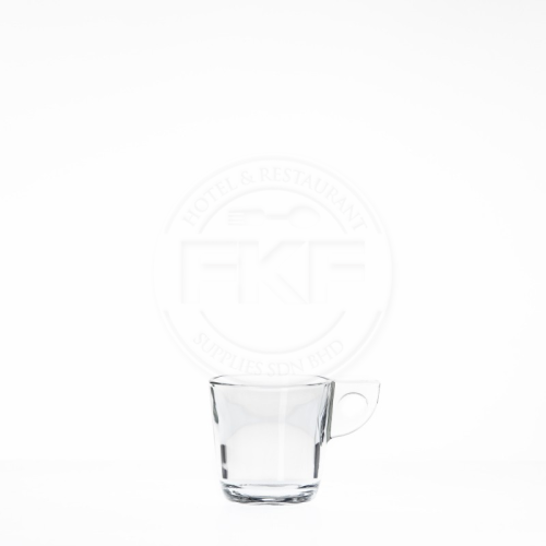 Borgonovo Alpi Espresso 80ML