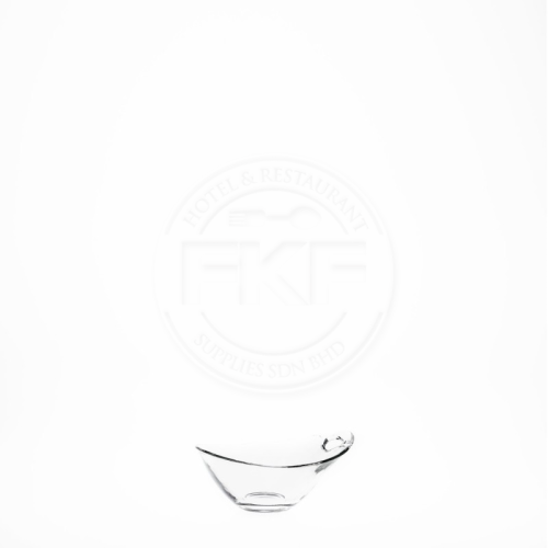 Borgonovo Coppa Practica Stackable Bowl (ITALY)