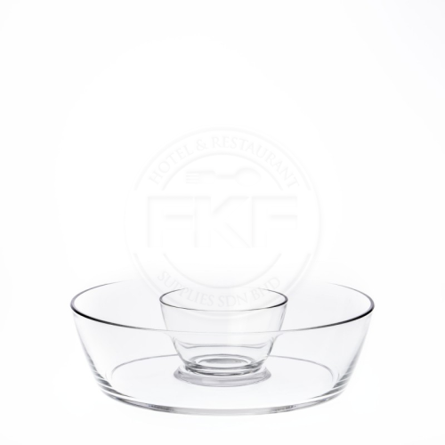 Borgonovo Chip & Dip