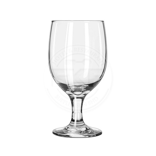 Embassy Goblet 340ML