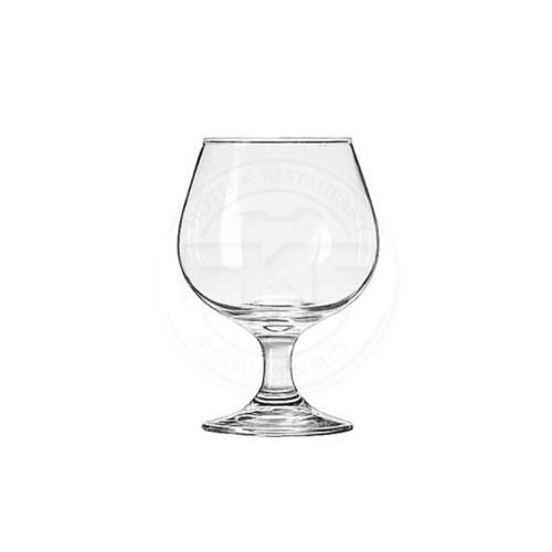 Embassy Brandy 340ML