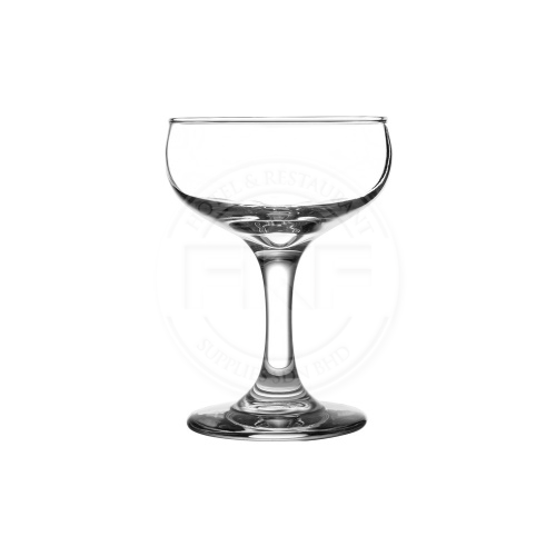 Embassy Champagne Saucer 163ML