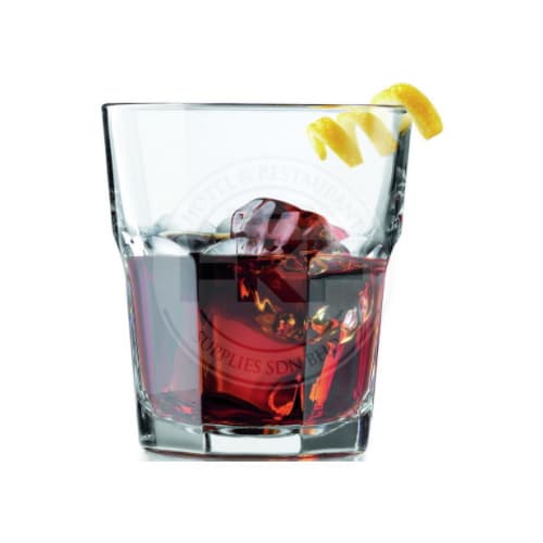 Gibraltar Double Rocks 355ML